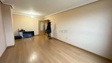 Piso en calle de María Moliner