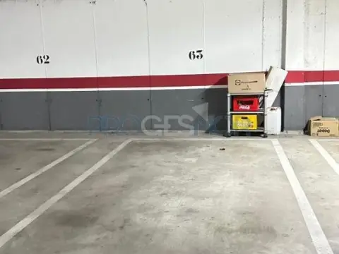 Piso en calle de María Moliner
