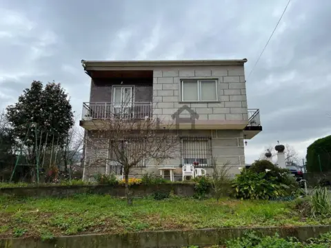 Chalet en calle Lg. Santa Cruz de Arrabaldo