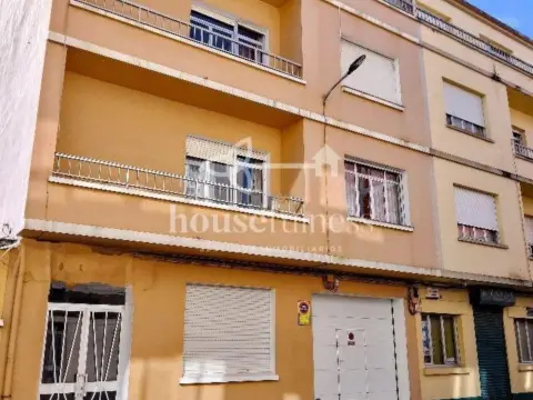 Piso en Cariño