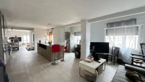 Ático en calle Doña Urraca