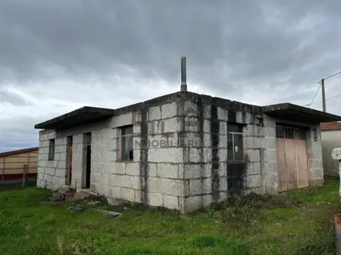 Chalet en Merca (A)