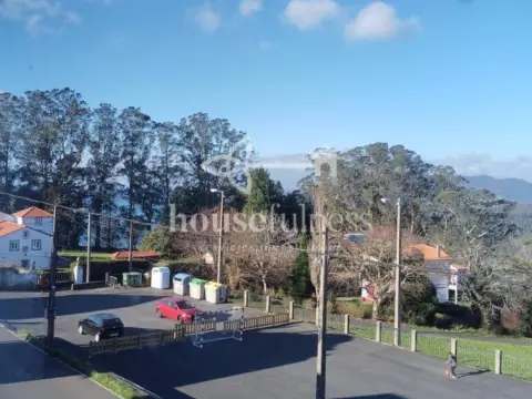 Casa en Valdoviño