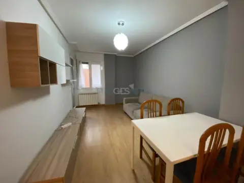 Piso en calle de Joaquín Álvarez