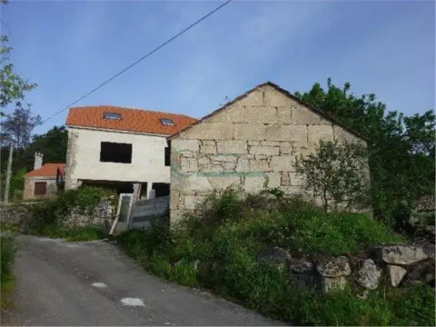 Casa en calle Quines