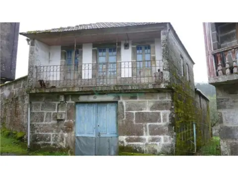 Casa en calle San Salvador de Prado Fondo de Vila