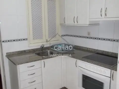 Piso en Caranza