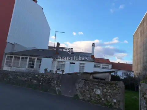 Casa en Neda
