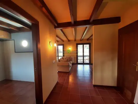 Chalet en calle Camino del Golf