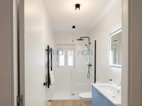 Piso en calle del Artesano