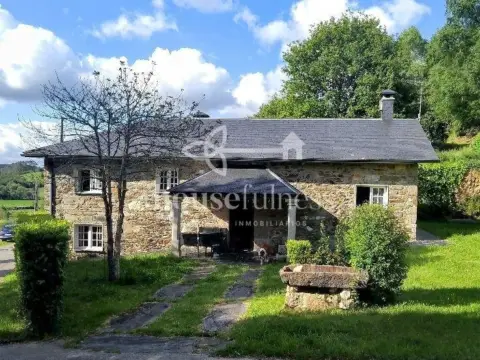 Casa en Somozas (As)