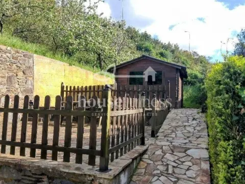 Casa en Somozas (As)