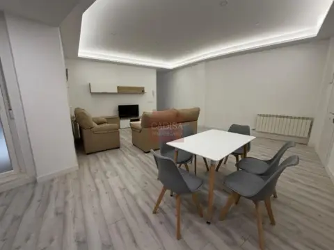 Piso – Salamanca Capital