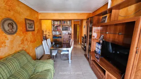 Piso en Barrio Vidal