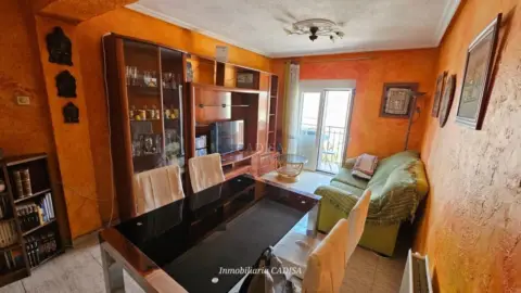 Piso en Barrio Vidal