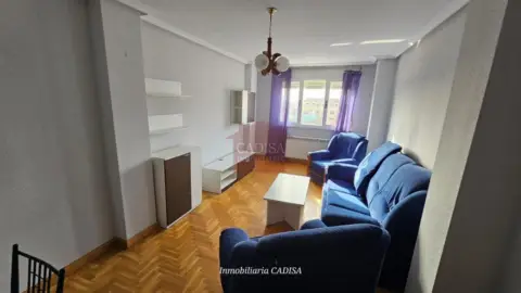 Piso en Villares de La Reina