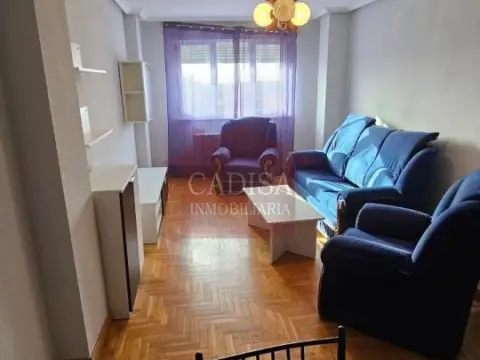 Piso en Villares de La Reina