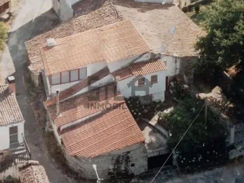 Casa en Vilamarín