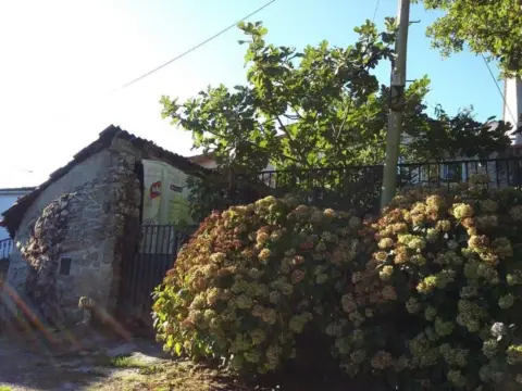 Casa en Vilamarín