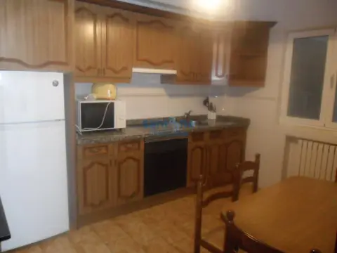 Apartamento en Santa Ana