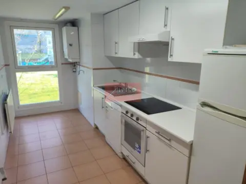 Piso en Rúa Chano Piñeiro, 1