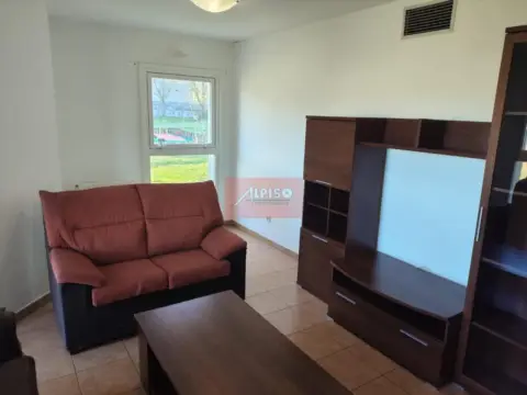 Piso en Rúa Chano Piñeiro, 1