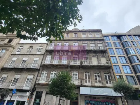 Piso en Urzaiz-Príncipe