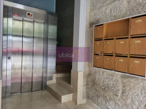 Piso en Urzaiz-Príncipe