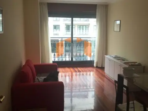 Piso en Arenal-Centro