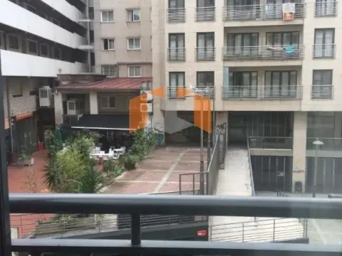 Piso en Arenal-Centro