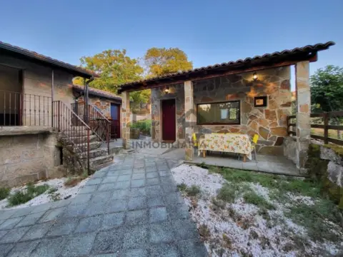 Casa en Merca (A)