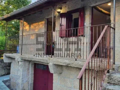 Casa en Merca (A)