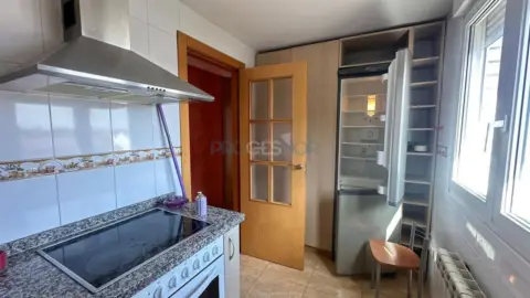 Piso en Avenida de los Llanos de Nava