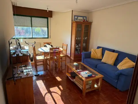 Apartamento en calle de los Alfareros