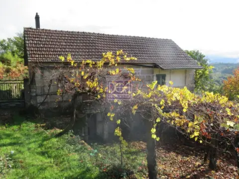 Casa en calle Mourelle