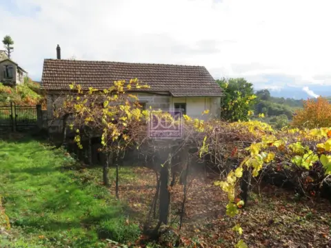 Casa en calle Mourelle