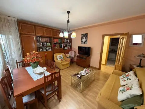 Piso en Canalejas