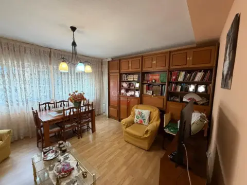 Piso en Canalejas