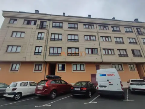 Dúplex en Alto del Castaño