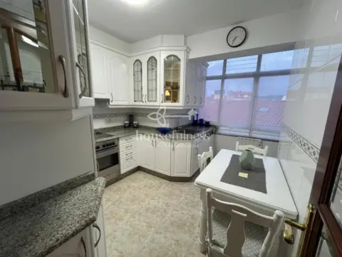 Piso en Freixeiro