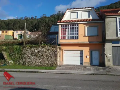 Casa en Guarda (A)