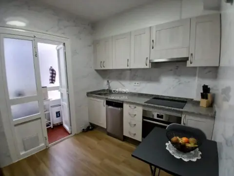 Apartamento en Centro