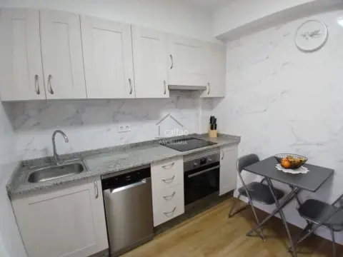 Apartamento en Centro