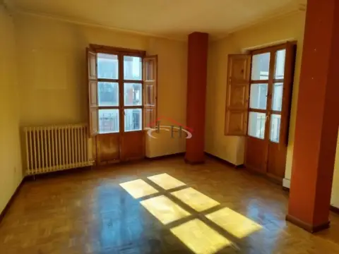 Piso en calle del Conde Rebolledo