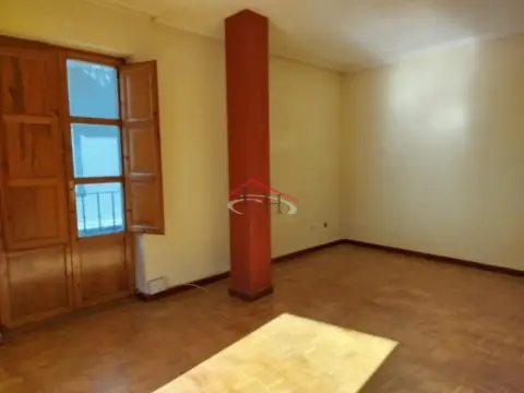 Piso en calle del Conde Rebolledo