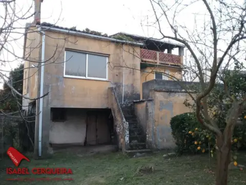 Casa en Rosal (O)