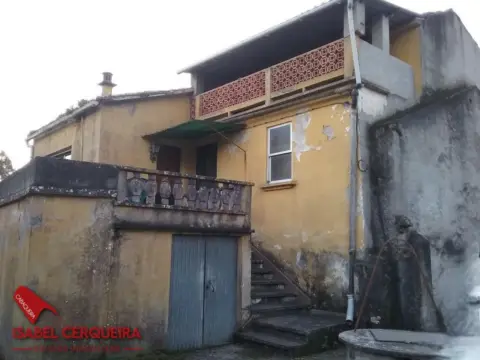 Casa en Rosal (O)