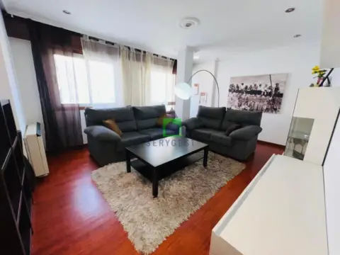 Dúplex en Avenida de Celanova