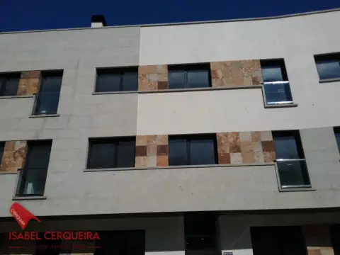 Piso en Guarda (A)
