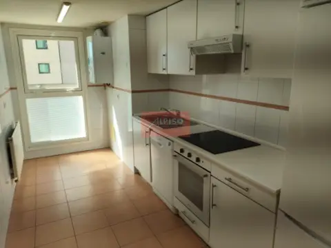 Piso en Rúa Chano Piñeiro, 1